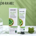 كريم Dr. Rashel الطبيعي المضاد لحب الشباب بخلاصة الألوفيرا - 30 جرام