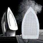 Housse de protection pour fer à repasser contre la chaleur – غطاء مكواة الحديد لحماية الملابس