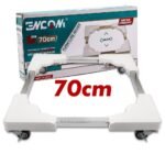 Déménageur d'électroménager 70cm Capacité 250kg