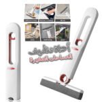 Mini Mop cleaner portable pour les nettoyages des maisons et voitures
