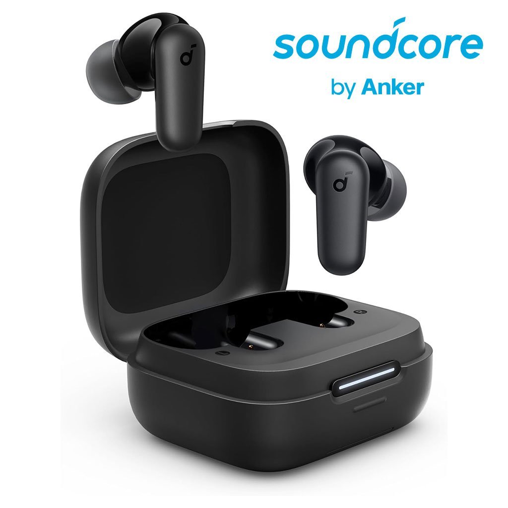 R50i-NC-CNC-2.jpg Écouteurs sans fil Soundcore Original By Anker R50i NC Autonomie de 45h – سماعات لاسلكية أصلية من أنكر - الصورة 1