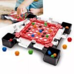 Jeu de correspondance de perles colorées – لعبة الكرات الملونة