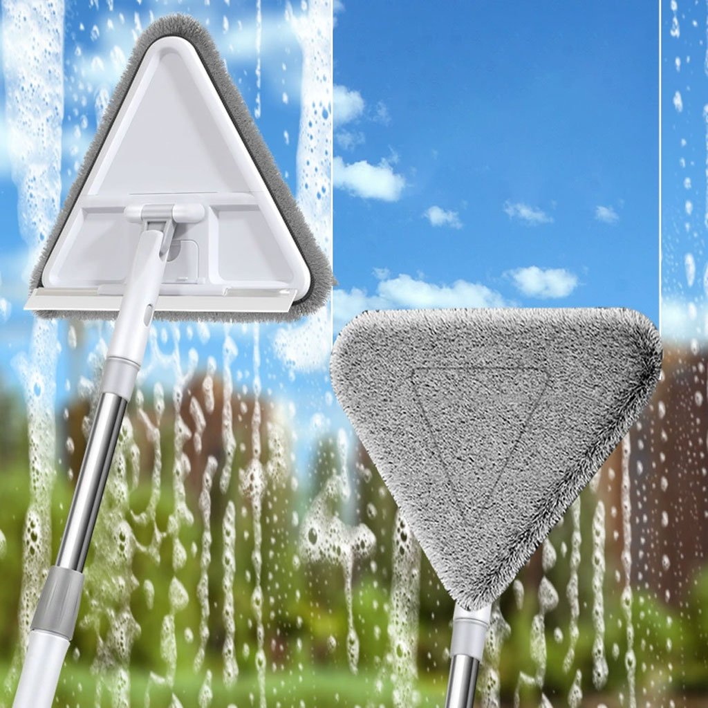 balai-PL-1.jpg Fabriqué en matériau antiadhésif Surface super lisse, facile à utiliser et adaptée à la plupart des fers Le couvre fer de repassage peut vous aider à faire plus de travail avec moins d’efforts et en moins de temps Le protecteur de plaque de fer protège votre tissu des températures élevées Le couvre fer en fer protège également la base de votre fer pour une utilisation longue durée Dimensions : 23x15cm. - الصورة 1
